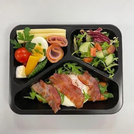 Mountainbase - Widokowy 1