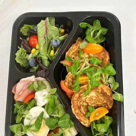 Mountainbase - Widokowy 1 Lägenhet