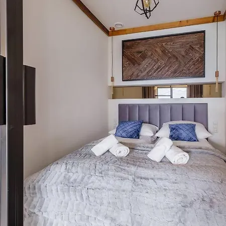 Mountainbase - Widokowy 1 Appartement *