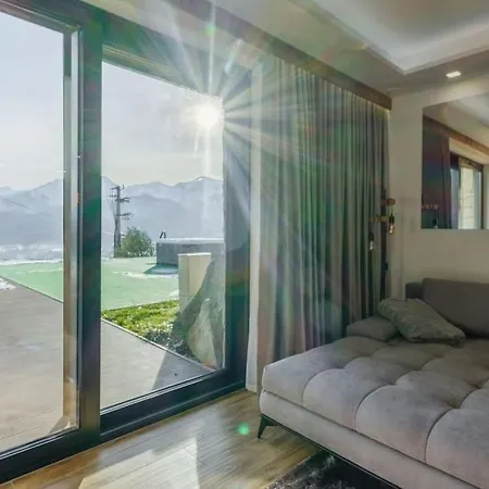 Lägenhet Mountainbase - Widokowy 1 *