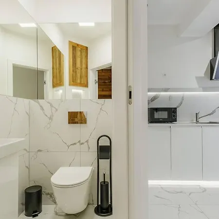 Mountainbase - Widokowy 1 * Kościelisko