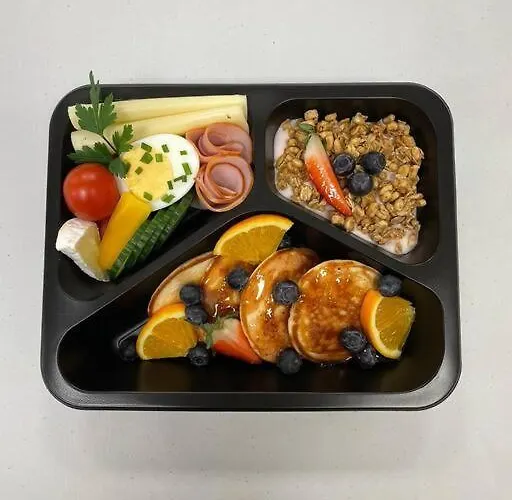 Mountainbase - Widokowy 1 Appartamento