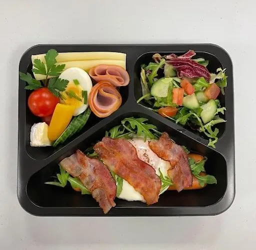 Mountainbase - Widokowy 1