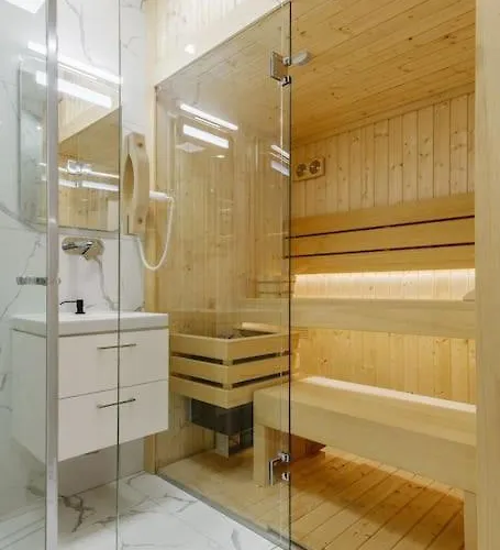 Mountainbase - Widokowy 1 * Kościelisko