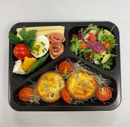 Mountainbase - Widokowy 1 Appartamento Kościelisko