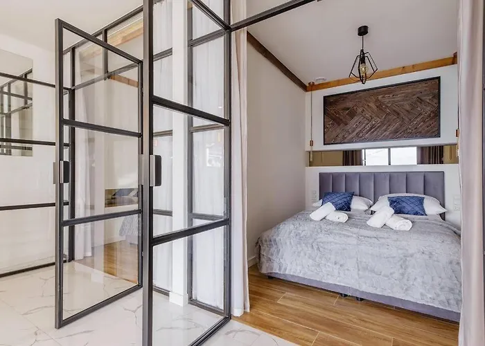 Mountainbase - Widokowy 1 Appartamento